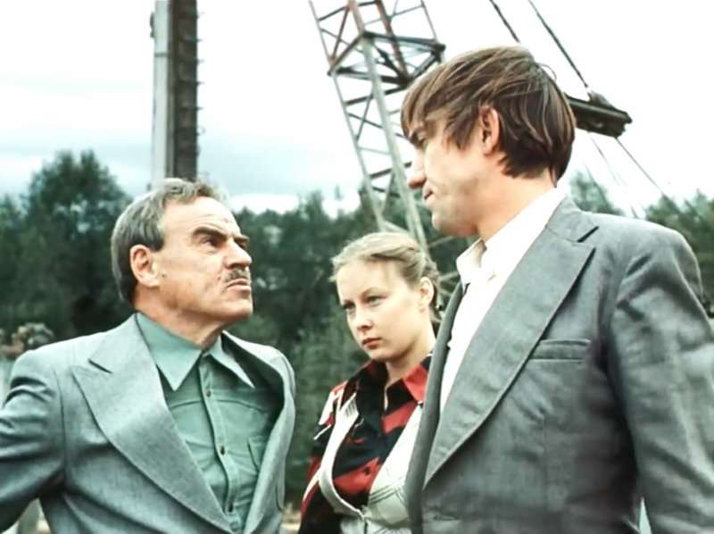 Евгений Киндинов - фото 3 - Актеры советского и российского кино
