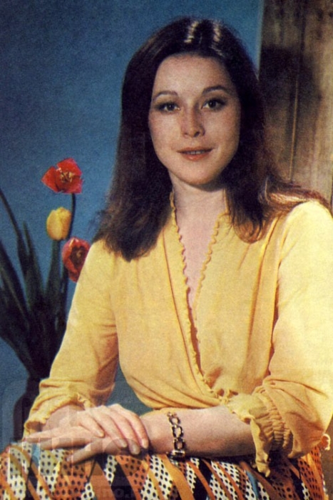Елена Прудникова_Фото_Актеры советского и российского кино